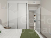 Re-Sale · Apartment Orihuela Costa · Los Dolses