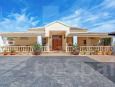 Re-Sale · Detached Villa Almoradi · Heredades