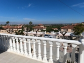 Venta · Detached Villa Algorfa