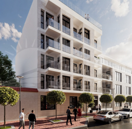 Apartment - New Build - Guardamar de Segura - Pueblo