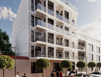 Apartment - New Build - Guardamar de Segura - Guardamar del Segura