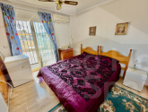Re-Sale · Detached Villa Algorfa · Lo Crispin