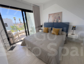 Re-Sale · Detached Villa Ciudad Quesada · Ciudad Quesada - Rojales