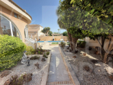 Venta · Detached Villa Ciudad Quesada · Doña Pepa