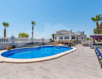 Finca / Country Property - Venta - Catral - Catral