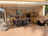 Venta · Detached Villa Ciudad Quesada · Doña Pepa