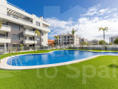 Venta · Apartment Orihuela Costa · Playa Flamenca