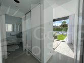 New Build · Detached Villa Calasparra · Murcia