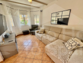 Re-Sale · Detached Villa Algorfa · Lo Crispin
