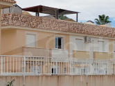 Re-Sale · Townhouse Orihuela-Costa · Lomas de Cabo Roig