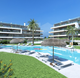 Apartment - New Build - Torrevieja - Torrevieja
