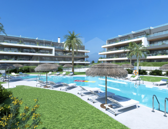 Apartment - Nueva construcción  - Torrevieja - Torrevieja