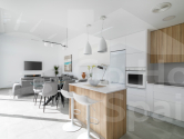 New Build · Detached Villa Calasparra · Murcia