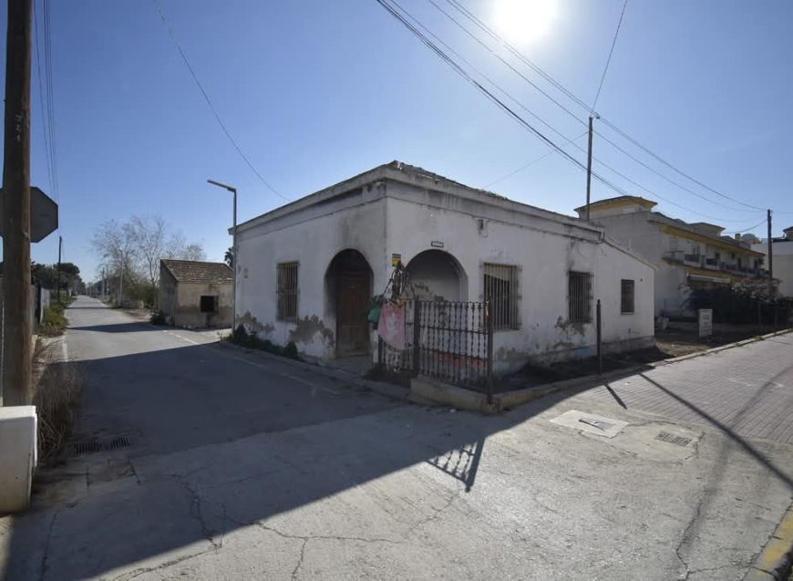 Venta · Detached Villa Daya Nueva