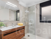 Re-Sale · Attached San Fulgencio · La Marina