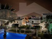 Re-Sale · Townhouse Ciudad Quesada · Ciudad Quesada - Rojales