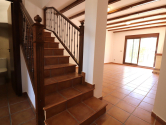 Venta · Semi-Detached Villa Algorfa · La finca Golf