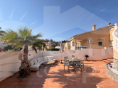 Re-Sale · Villa Detached Ciudad Quesada · Ciudad Quesada - Rojales