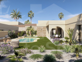 Nueva construcción  · Detached Villa Altaona Golf And Country Village