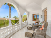 Re-Sale · Detached Villa Ciudad Quesada · Ciudad Quesada - Rojales