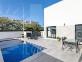 New Build · Semi Detached Villa Daya Nueva · Costa Blanca