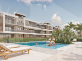 Nueva construcción  · Apartment Torre de la Horadada · Costa Blanca