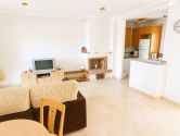 Venta · Apartment Algorfa · La finca Golf
