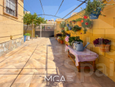Re-Sale · Town House Ciudad Quesada · Lo Marabú