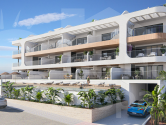 New Build · Apartment Benijófar · Costa Blanca
