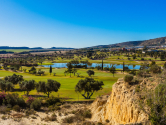 Re-Sale · Detached Villa Algorfa · La finca Golf