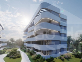 Nueva construcción  · Apartment Guardamar de Segura · Costa Blanca
