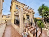 Re-Sale · Detached Villa Algorfa · Lo Crispin