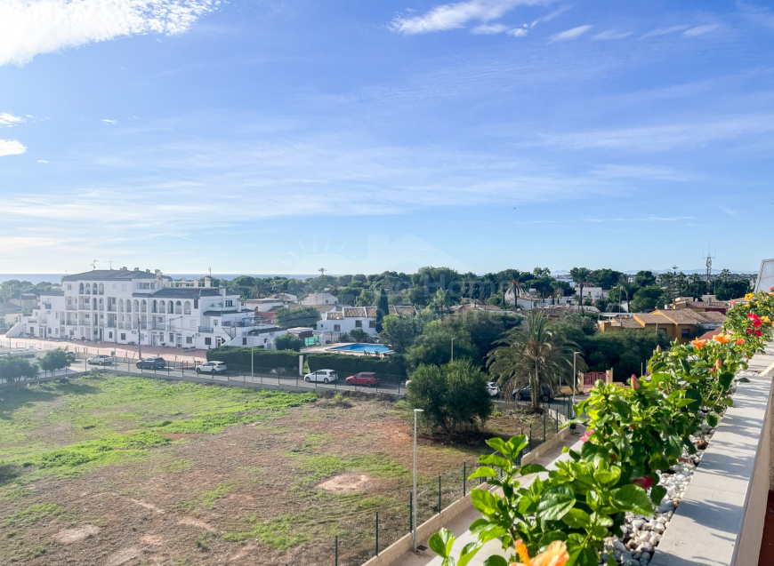  · P Orihuela Costa · Punta Prima