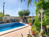 Re-Sale · Detached Villa Ciudad Quesada · Rojales