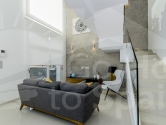 Nueva construcción  · Villa La Manga del Mar Menor · Playa Honda