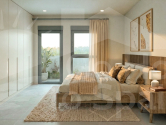 New Build · Detached Villa Mazarron · Not set