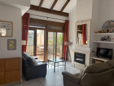 Re-Sale · Apartment Algorfa · La finca Golf