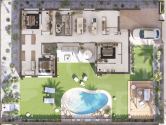 Nueva construcción  · Detached Villa Altaona Golf And Country Village