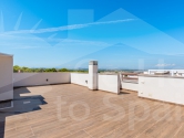 Nueva construcción  · Bungalow Torrevieja · Torrevieja - Los Balcones