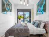 Re-Sale · Detached Villa Orihuela Costa · Villamartin