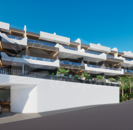 Apartment / Flat - New Build - Benijófar - Benijofar