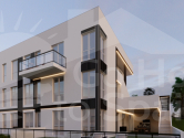 New Build · Apartment Finestrat