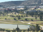 Re-Sale · Apartment Algorfa · La finca Golf