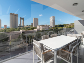 New Build · Apartment Benidorm · Costa Blanca