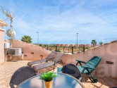 Re-Sale · Villa Los Montesinos