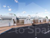 New Build · D Torre-Pacheco
