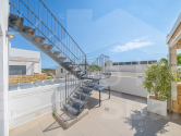 Re-Sale · Detached Villa Ciudad Quesada · Lo pepin