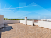 New Build · Bungalow Torrevieja · Torrevieja - Los Balcones