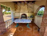 Re-Sale · Finca / Country Property Guardamar de Segura · Guardamar