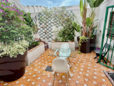 Venta · Attached Algorfa · Lo Crispin